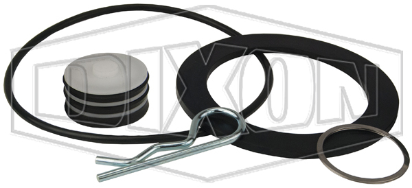 Sequential Vapor Vent Repair Kit